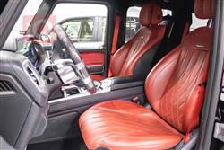 مرسيدس بنز G-Class